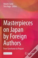 Masterpieces On Japan By Foreign Authors