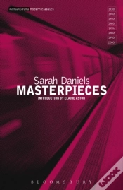 Capa do artigo Masterpieces