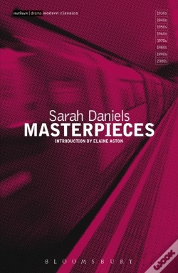 Capa do artigo Masterpieces