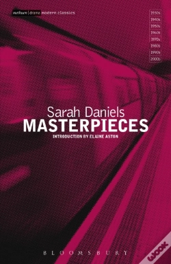 Capa do artigo Masterpieces