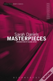 Capa do artigo Masterpieces