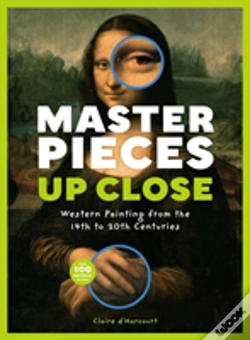 Capa do artigo Masterpieces Up Close