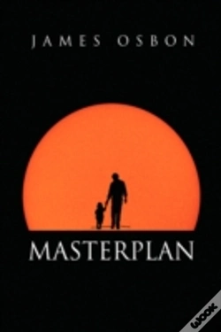 Capa do artigo Masterplan