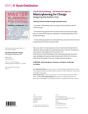 Masterplanning For Change - Preview