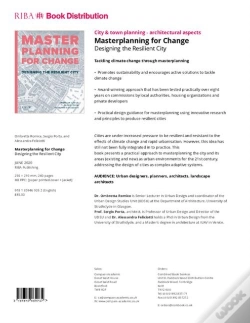 Capa do artigo Masterplanning For Change