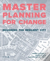 Capa do artigo Masterplanning For Change