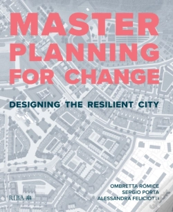 Capa do artigo Masterplanning For Change