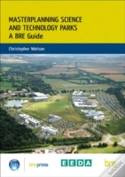 Capa do artigo Masterplanning Science And Technology Parks