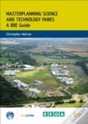 Capa do artigo Masterplanning Science And Technology Parks