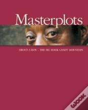 Masterplots