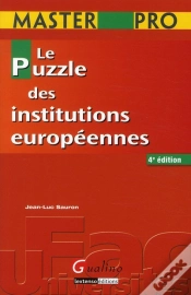 Capa do artigo Masterpro - Cours D