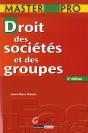 Masterpro - Droit Des Societes, 2eme Edi - Preview