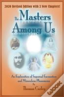 Masters Among Us