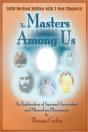 Masters Among Us - Preview