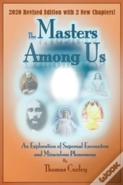 Capa do artigo Masters Among Us