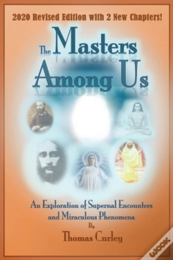 Capa do artigo Masters Among Us