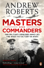 Masters And Commanders - Preview