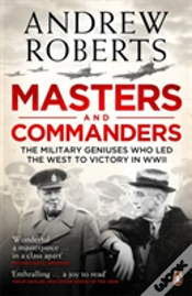 Capa do artigo Masters And Commanders