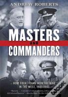 Masters And Commanders