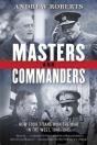 Masters And Commanders - Preview