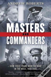 Capa do artigo Masters And Commanders