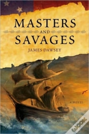 Capa do artigo Masters And Savages