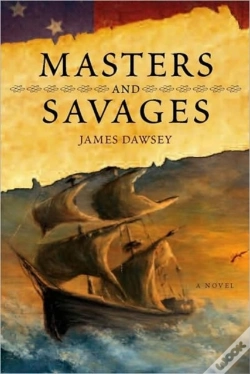 Capa do artigo Masters And Savages