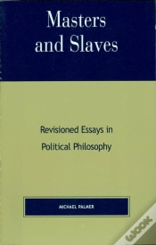 Capa do artigo Masters And Slaves