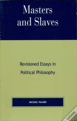 Capa do artigo Masters And Slaves