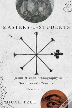 Capa do artigo Masters And Students
