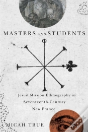 Capa do artigo Masters And Students