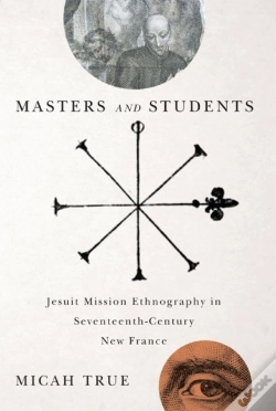 Capa do artigo Masters And Students