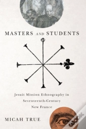 Masters And Students