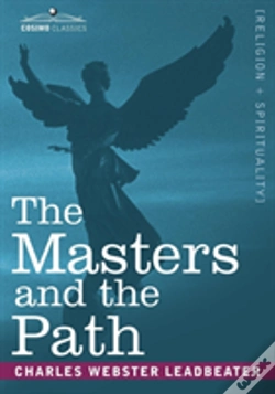 Capa do artigo Masters And The Path