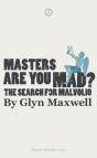 Masters Are You Mad? - Preview