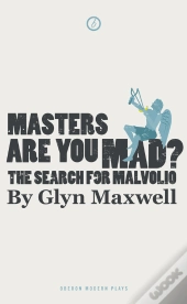 Masters Are You Mad?
