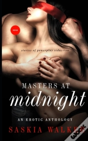Capa do artigo Masters At Midnight