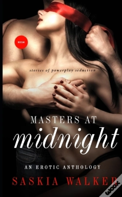 Capa do artigo Masters At Midnight