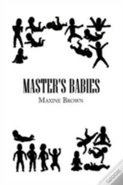 Capa do artigo Master'S Babies