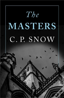 Capa do artigo Masters