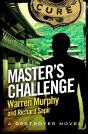 Master'S Challenge - Preview