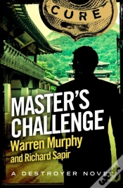 Capa do artigo Master