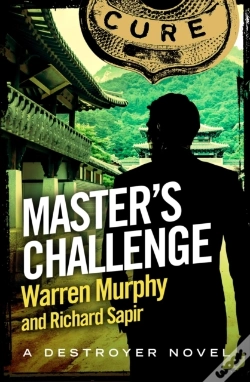 Capa do artigo Master'S Challenge