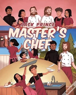 Capa do artigo Master'S Chef
