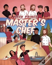 Capa do artigo Master