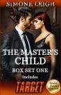 Master'S Child - Box Set One - Preview