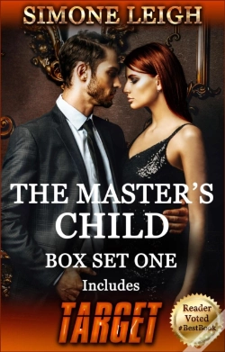 Capa do artigo Master'S Child - Box Set One