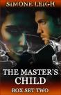 Master'S Child - Box Set Two - Preview