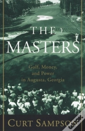 Capa do artigo Masters