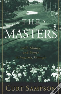 Capa do artigo Masters